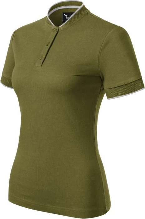 Maicë Polo për Femra Malfini, e gjelbër