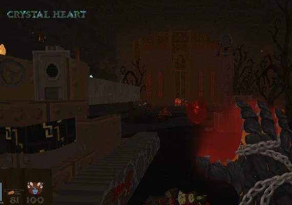 Hedon Bloodrite EN Global