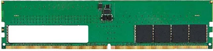 RAM Memorje Transcend JetRAM JM4800ALG-8G, 8GB, DDR5, 4800MHz