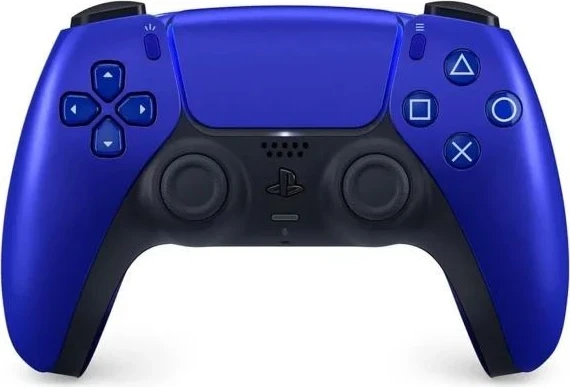 Kontrollues pa tel Sony DualSense, Blu Cobalt