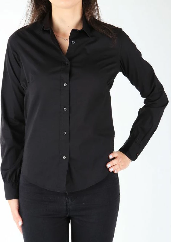 Këmishë për femra Levis, e zezë