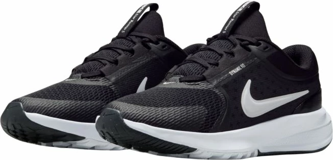 Atlete fëmijë Nike Star Runner 5, të zeza