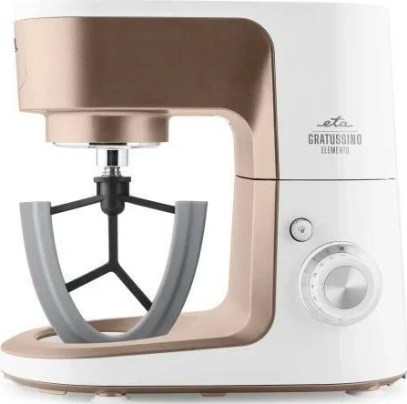 Procesor ushqimi ETA Gratussino III Elements 302390, 1200W, 4.5L, ari