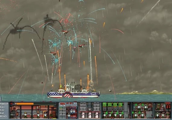 All Guns On Deck EN Global