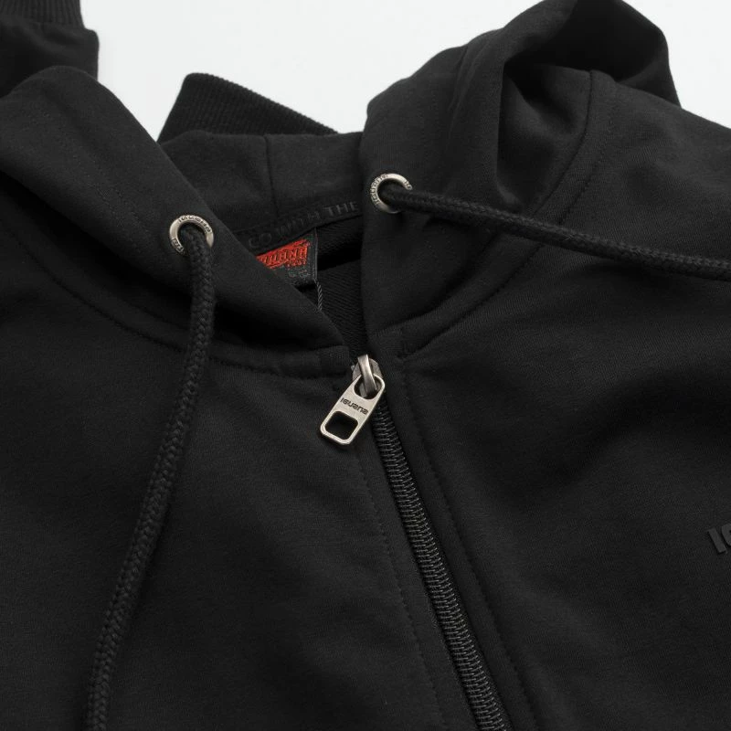 Duks femra Iguana IRPER Sweatshirt W