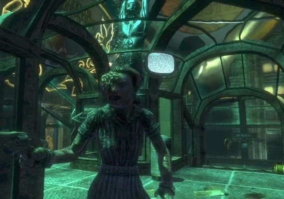 Bioshock Triple Pack EN/DE/FR/IT/JA/PT/RU/ES Global