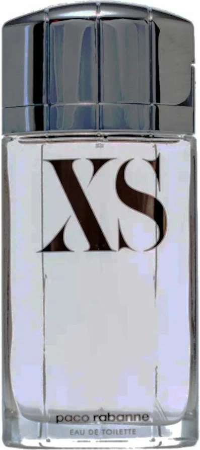 Eau de Toilette Paco Rabanne XS për meshkuj 100ml