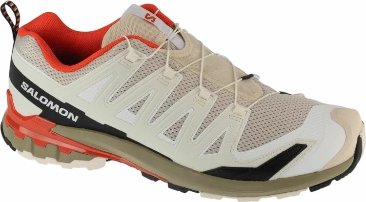 Atlete Salomon XA Pro 3D v9, bezhë, 49 1/3