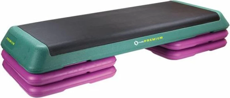 Platformë për aerobik HMS Premium AS006