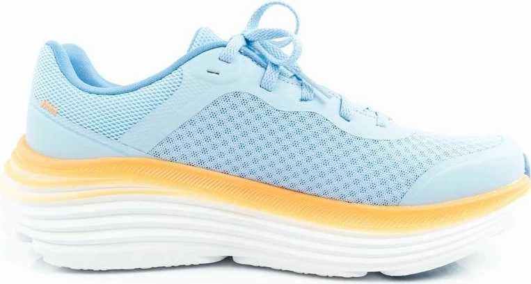 Atlete për femra Skechers, të zeza