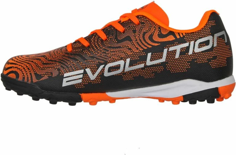 Atlete për fëmijë Joma, të zeza [Madhësia: 37]