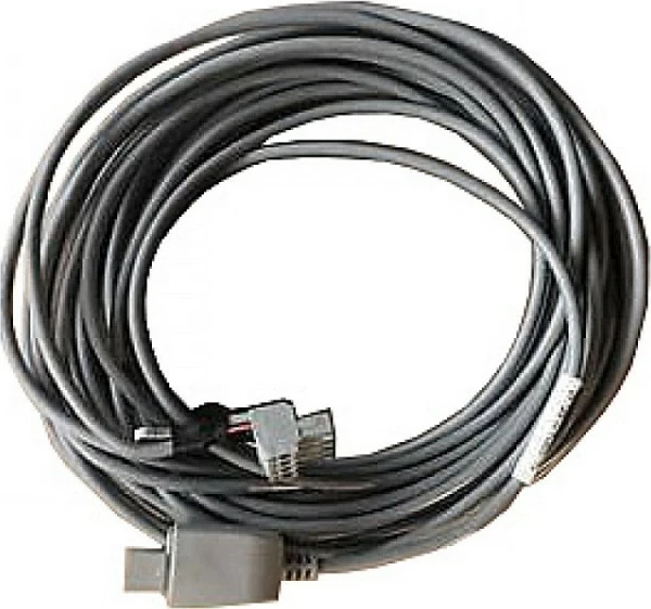 Kabëll rrjeti Cisco CAB-MIC-EXT-E= 9m zi