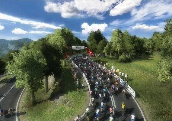 Pro Cycling Manager 2019 EN/DE/FR/IT/NL/NO/ES/DA Global