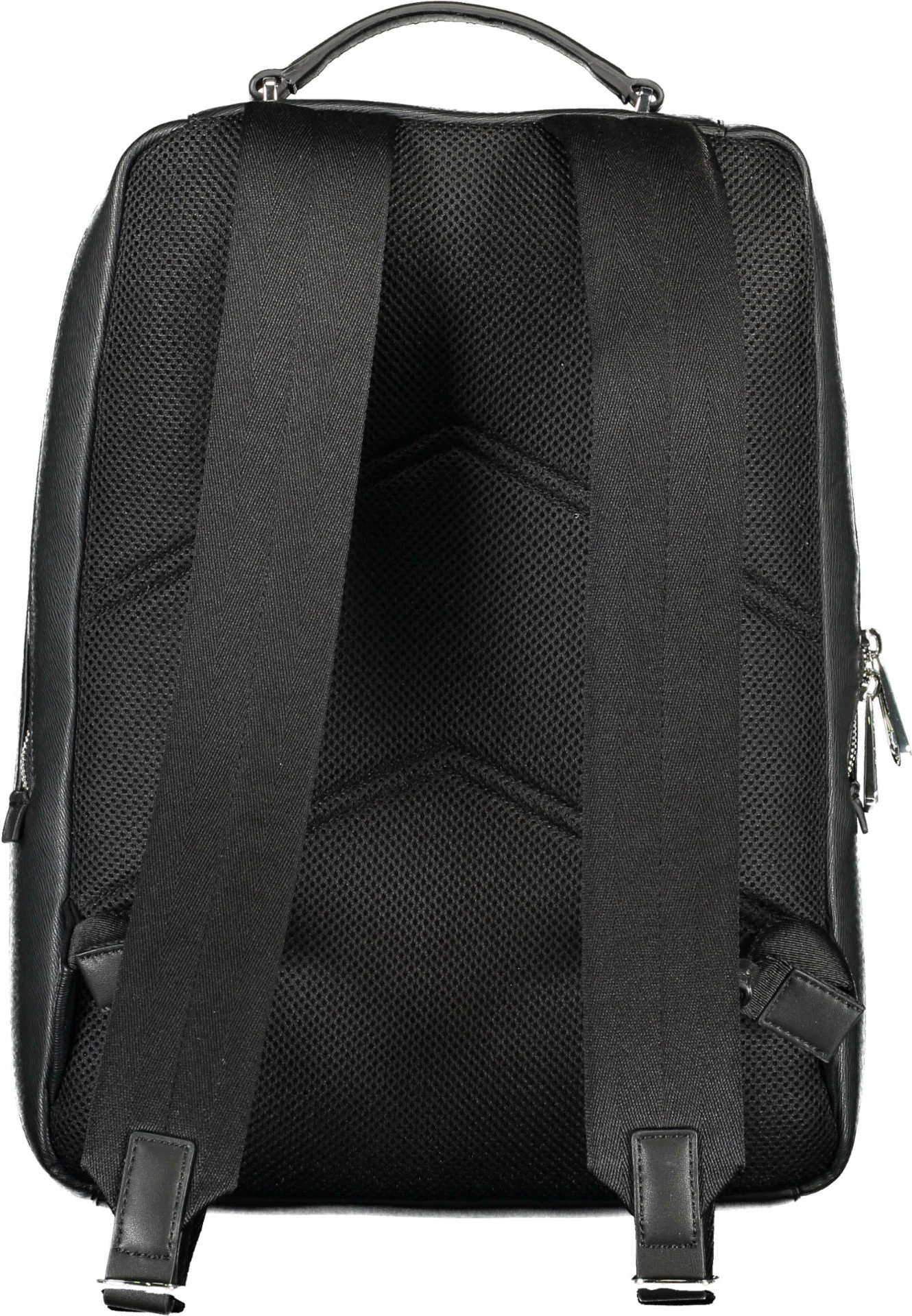 Çantë shpine për meshkuj Calvin Klein, e zezë