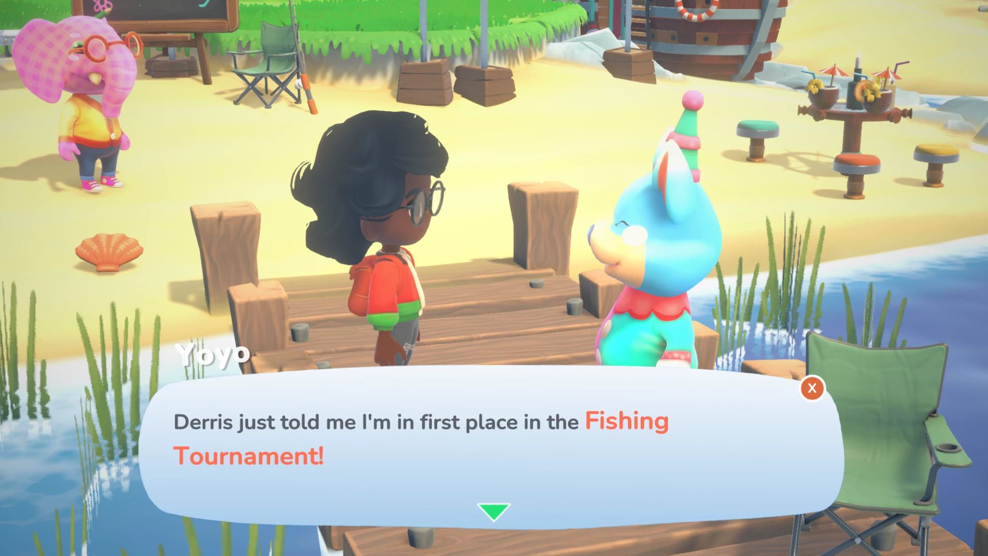 Lojë Nintendo Switch Fireshine Games Hokko Life, PEGI 3