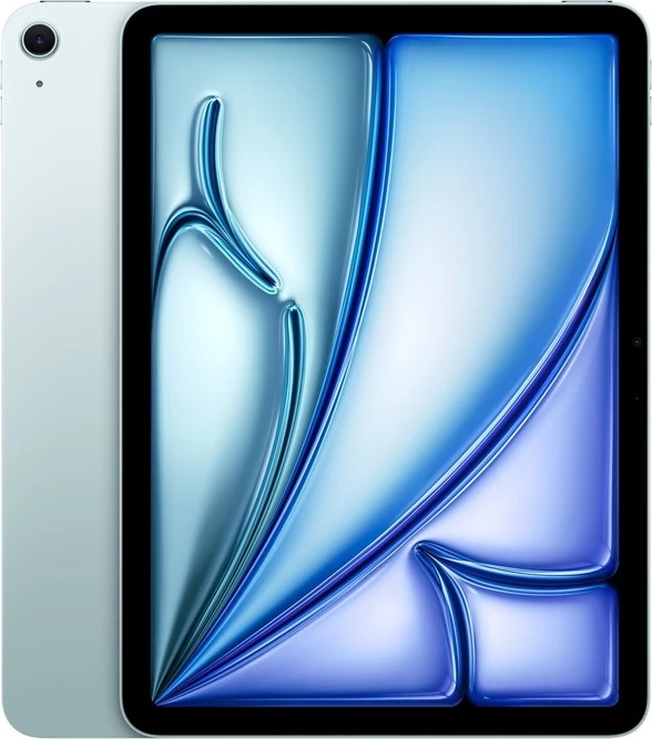 iPad Air 11-inch (M4) 128GB Blue