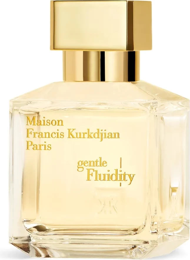 Eau de Parfum Maison Francis Kurkdjian Gentle Fluidity Gold, 70ml