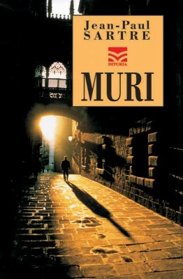 Muri - Zhan Pol Sartri