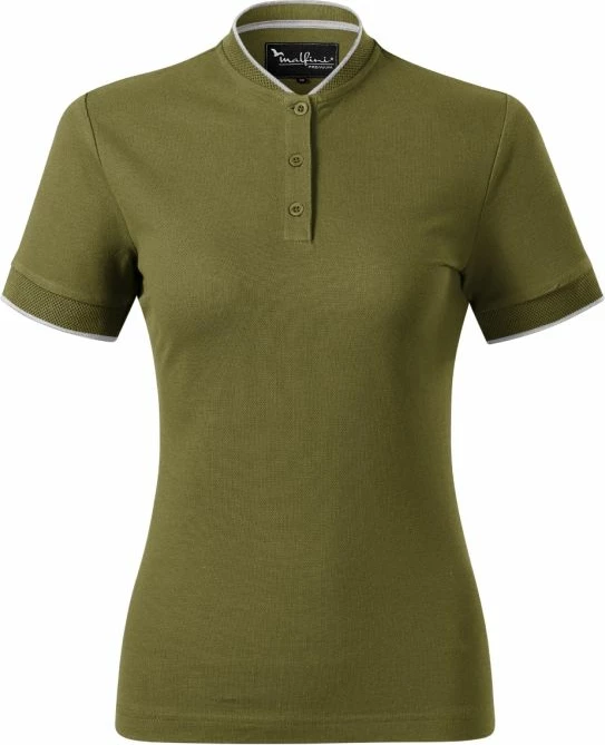 Maicë Polo për Femra Malfini, e gjelbër