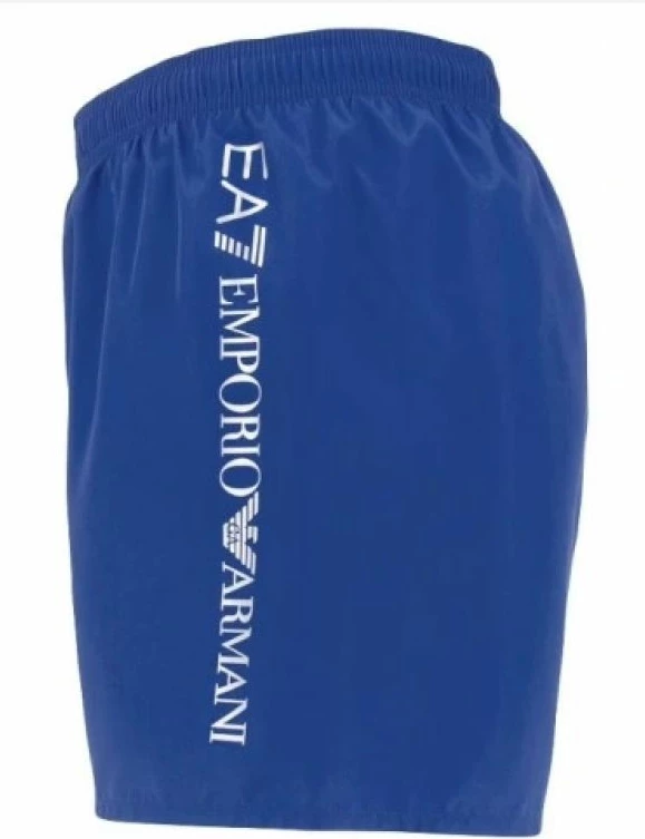 Shorce noti Emporio Armani për meshkuj, të kaltra