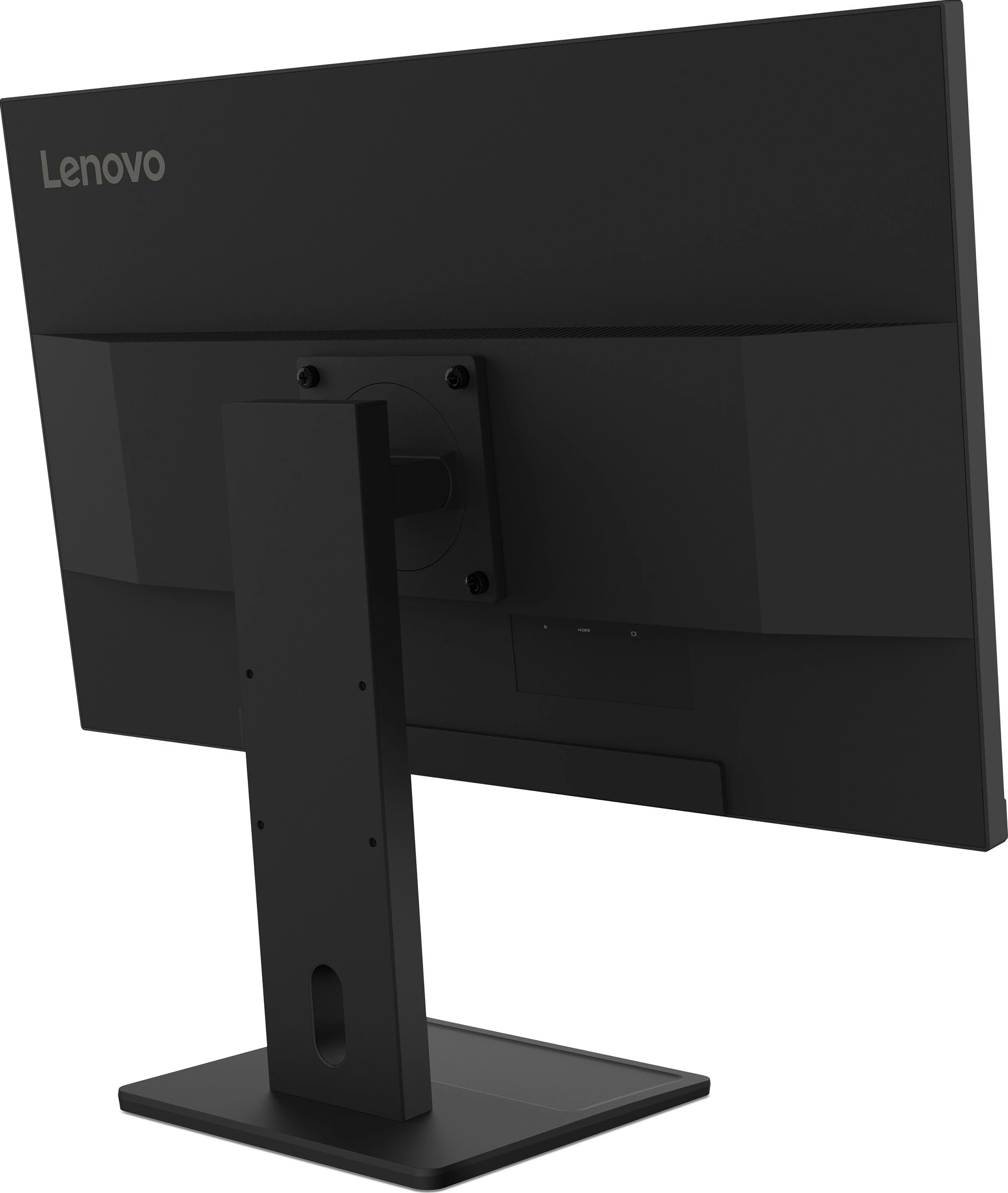 Monitor Lenovo ThinkVision E27-40, 27" FHD, altoparlantë, Raven Black