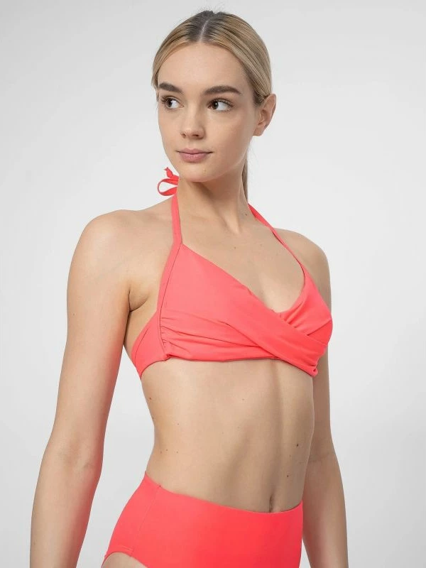 Bikine top për femra 4F