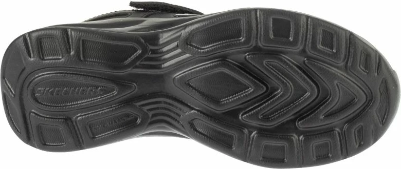 Atlete fëmijë Skechers, të zeza [Madhësia: 32]