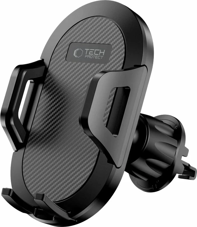 Mbështjellës veture Tech-Protect V5 për celular, universal, i zi