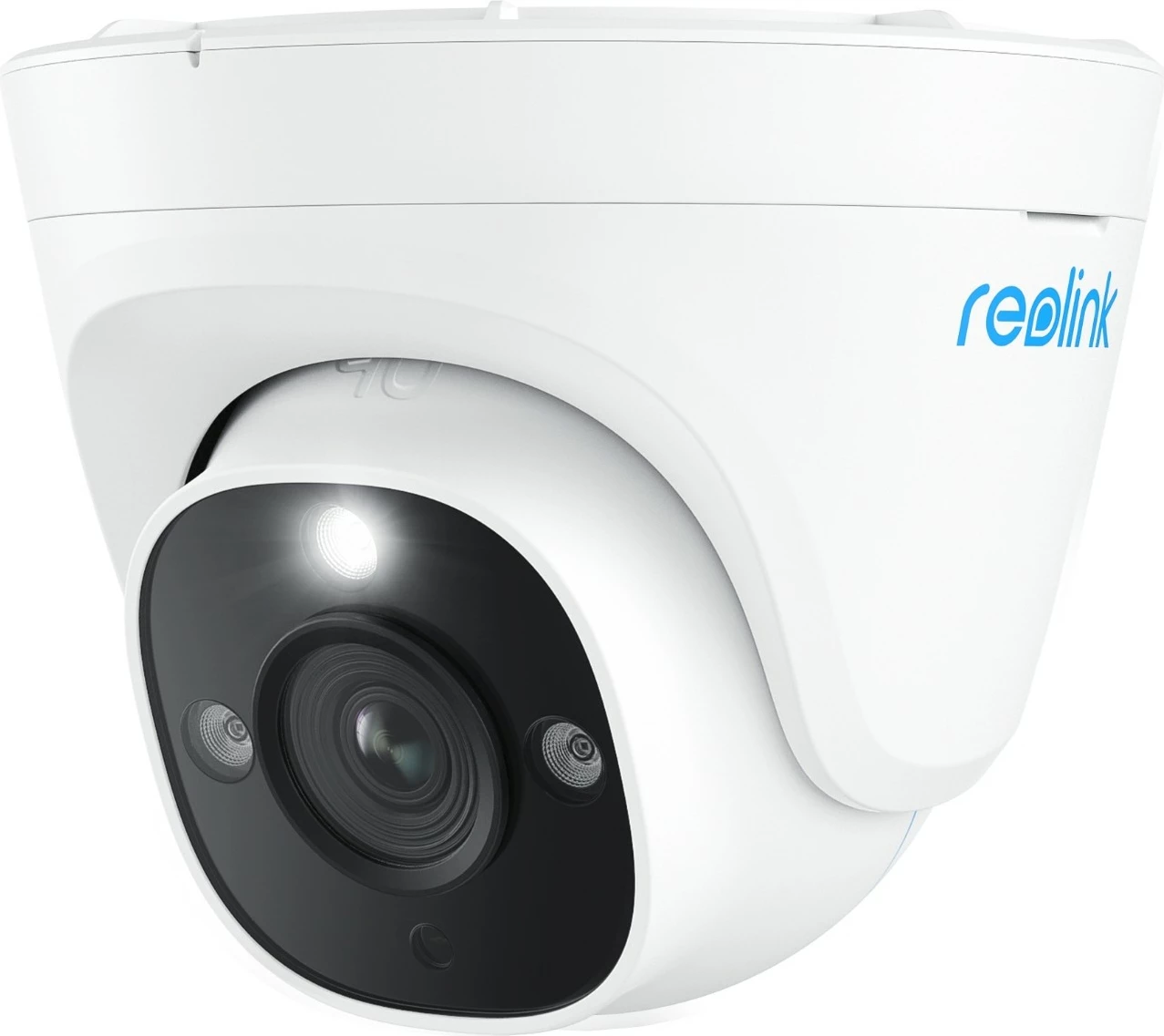 Kamerë sigurie Reolink P334, 4K Ultra HD, PoE, 256GB, e bardhë
