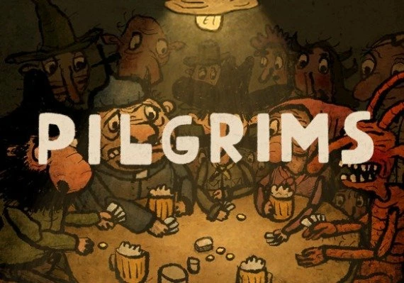Pilgrims Global