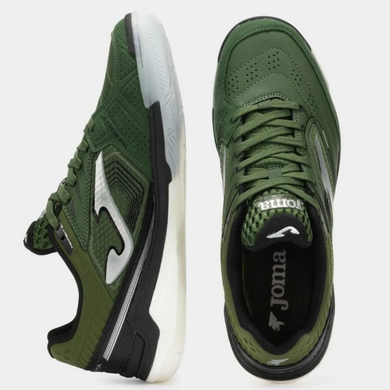 Atlete futbolli Joma unisex, të gjelbra [Madhësia: 41]