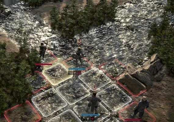 Lost Eidolons EN/DE/FR/KO/PT/RU/ZH/ES Global