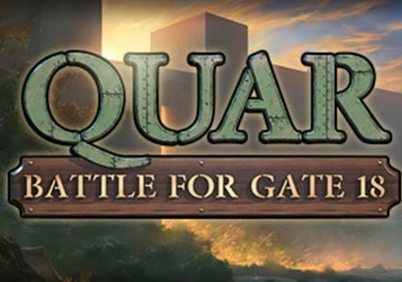 Quar: Battle for Gate 18 VR EN Global