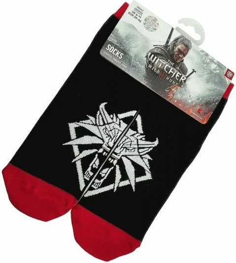 Çorape për meshkuj X-Socks, të bardha