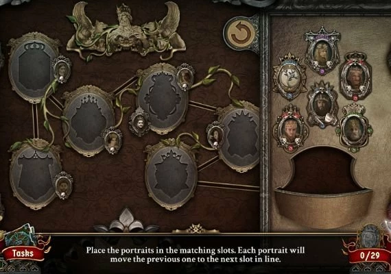 King's Heir: Rise to the Throne EN/DE/FR/IT/JA Global