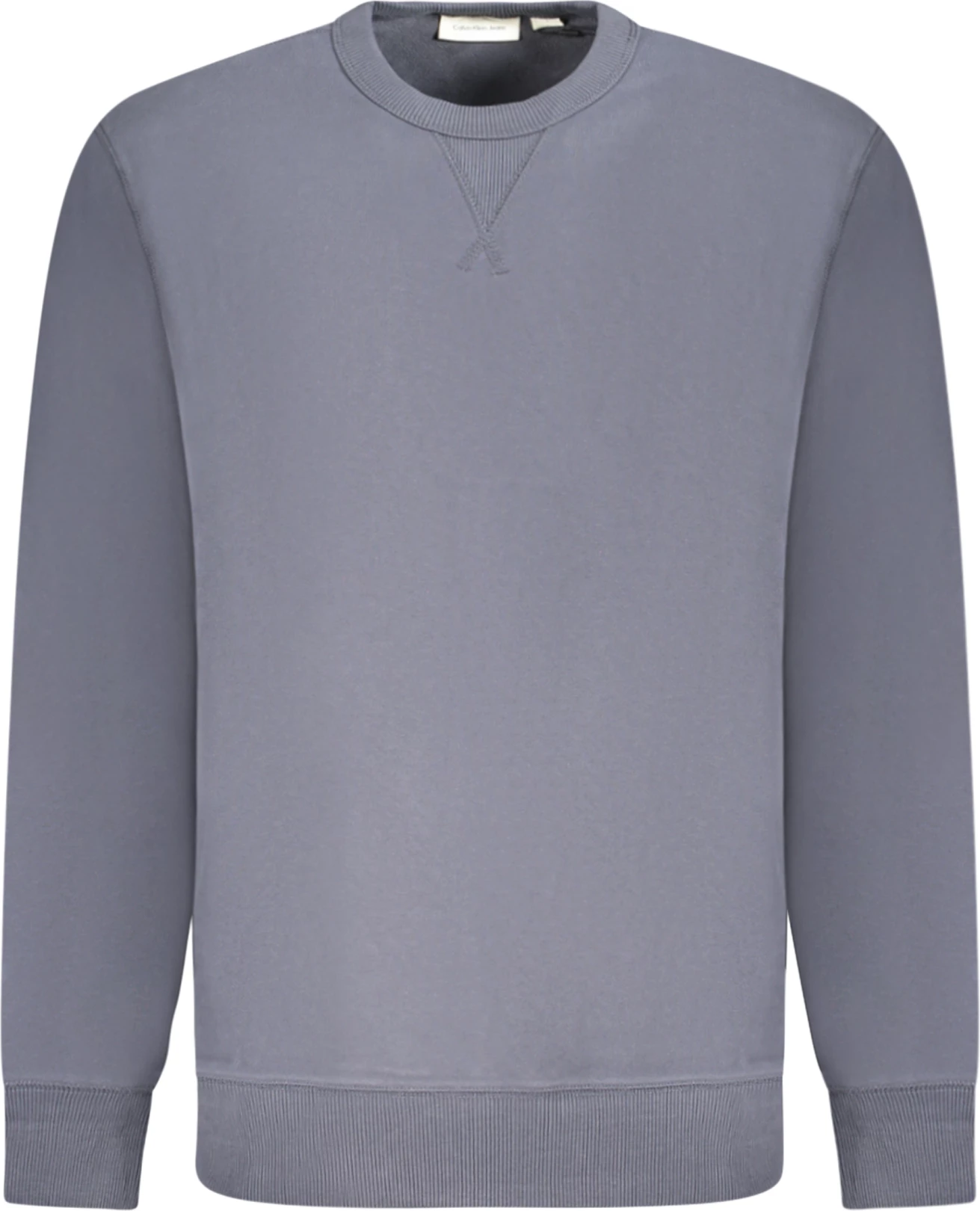 Duks për meshkuj Calvin Klein, blu