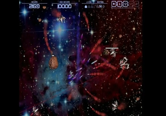 Dark Matter EN/DE Global