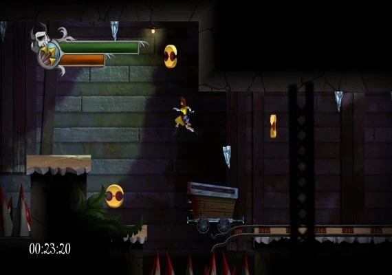 Blood of the Werewolf EN Global
