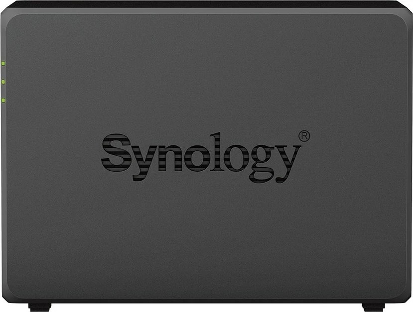 NAS Synology DS723+ 2x HAT3310-8T (2x 8TB)