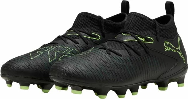 Atlete futbolli për fëmijë Puma Future 8 Match FG/AG 108614 02
