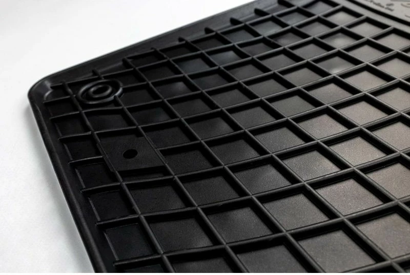 Shtroje Gome Alfa Romeo Stelvio  2016  Et401747