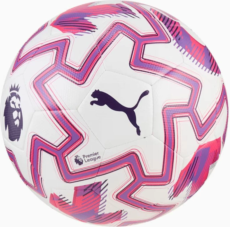 Top futbolli Puma, madhësia 5