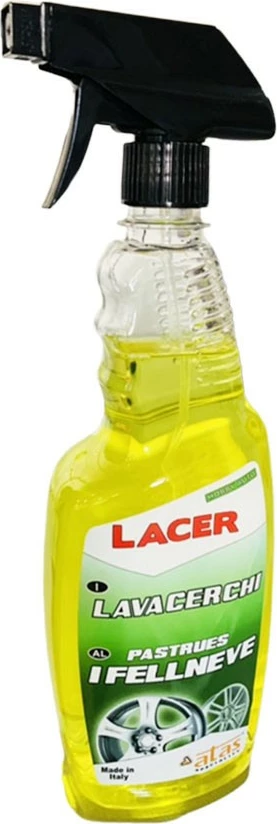 Sprej Pastrues Fellneve Lacer 750ml