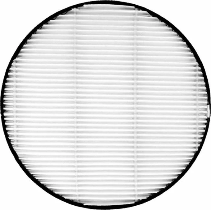 Ventilator qëndror Noveen F780 X-LINE, i zi