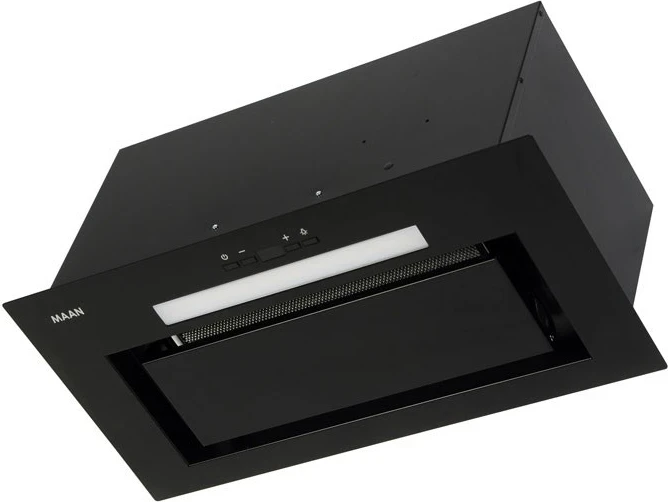 Aspirator LED Maan  Ares 60, i zi 