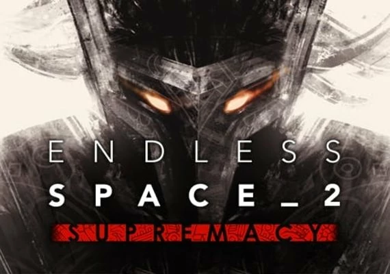 Endless Space 2: Supremacy DLC Global