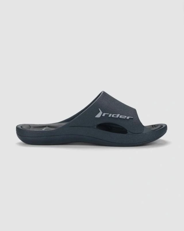 Atlete plazhi për meshkuj Rider Bay XIV AD, gri