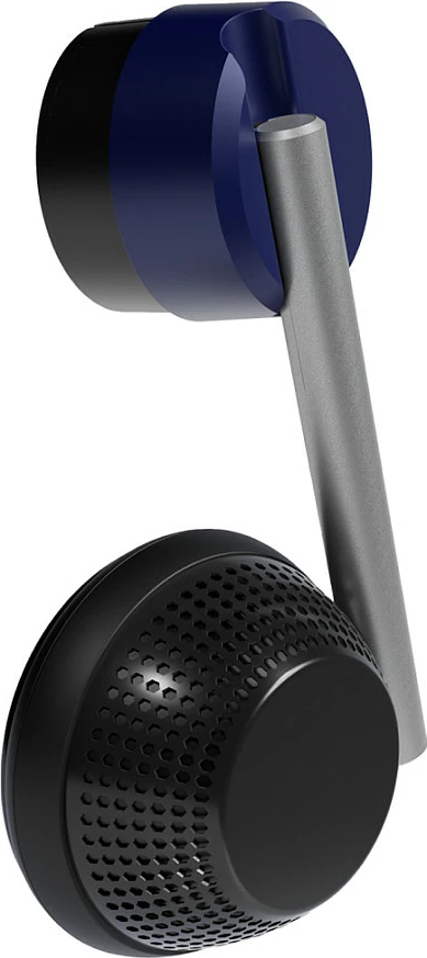 Kufje Pimax DMAS, modul audio për VR, e zezë/gri