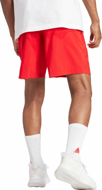 Shorce për meshkuj adidas, të kuqe