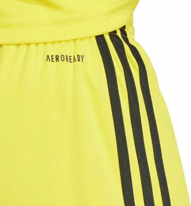 Shorce për meshkuj adidas, të verdha [Madhësia: L]